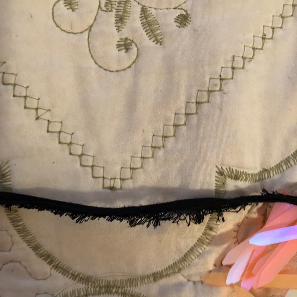 Orange festival/rave set - Picture 3 of 4